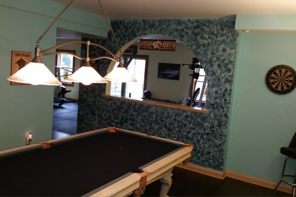 Basement Finishing Columbus OH