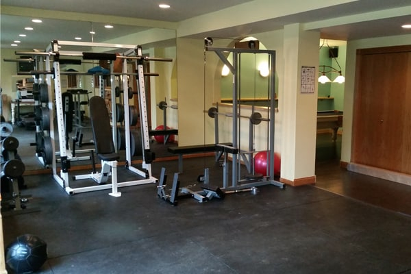 Basement Remodeling Columbus