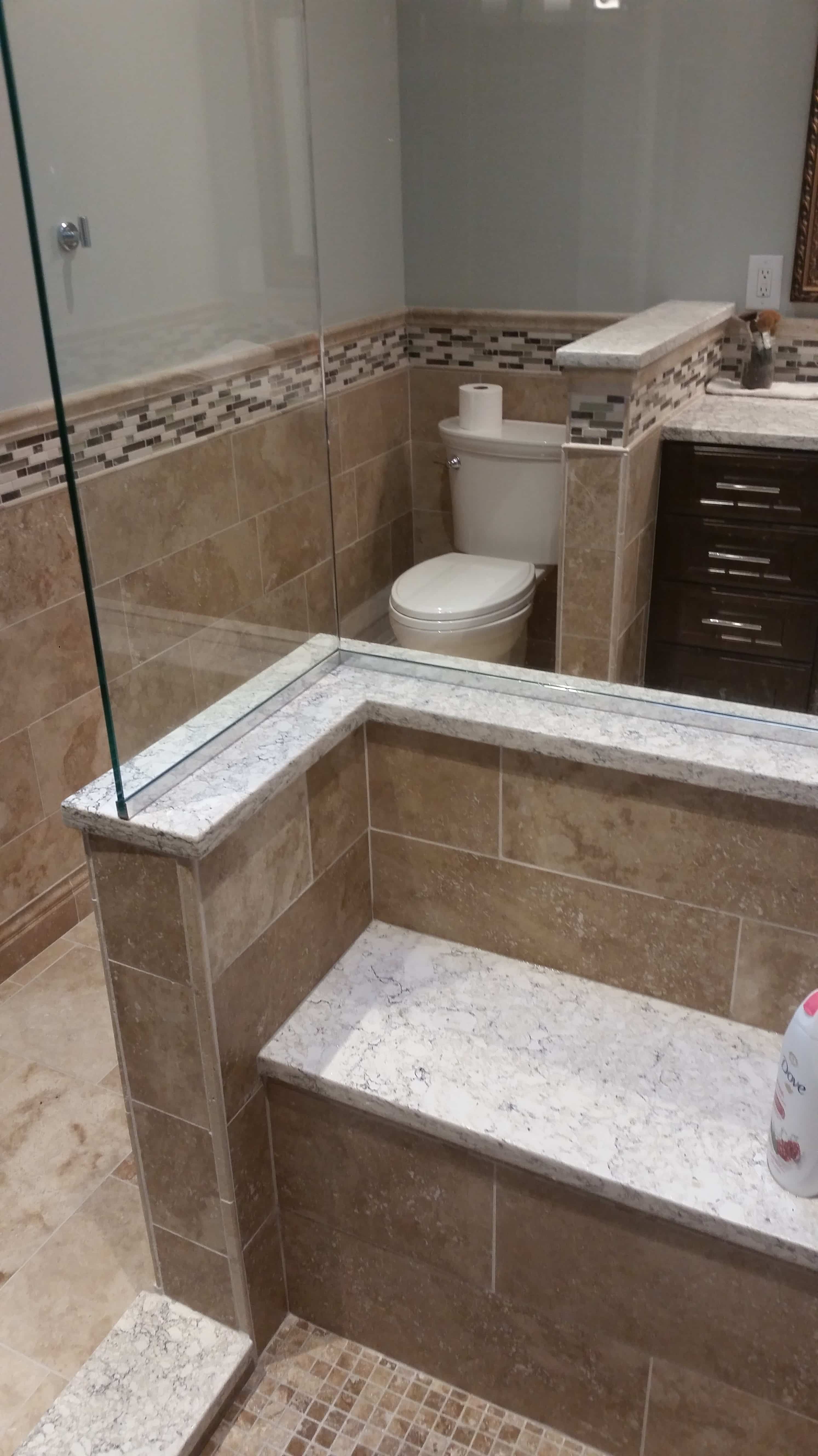 Bathroom Remodeling Contractors In Columbus Oh