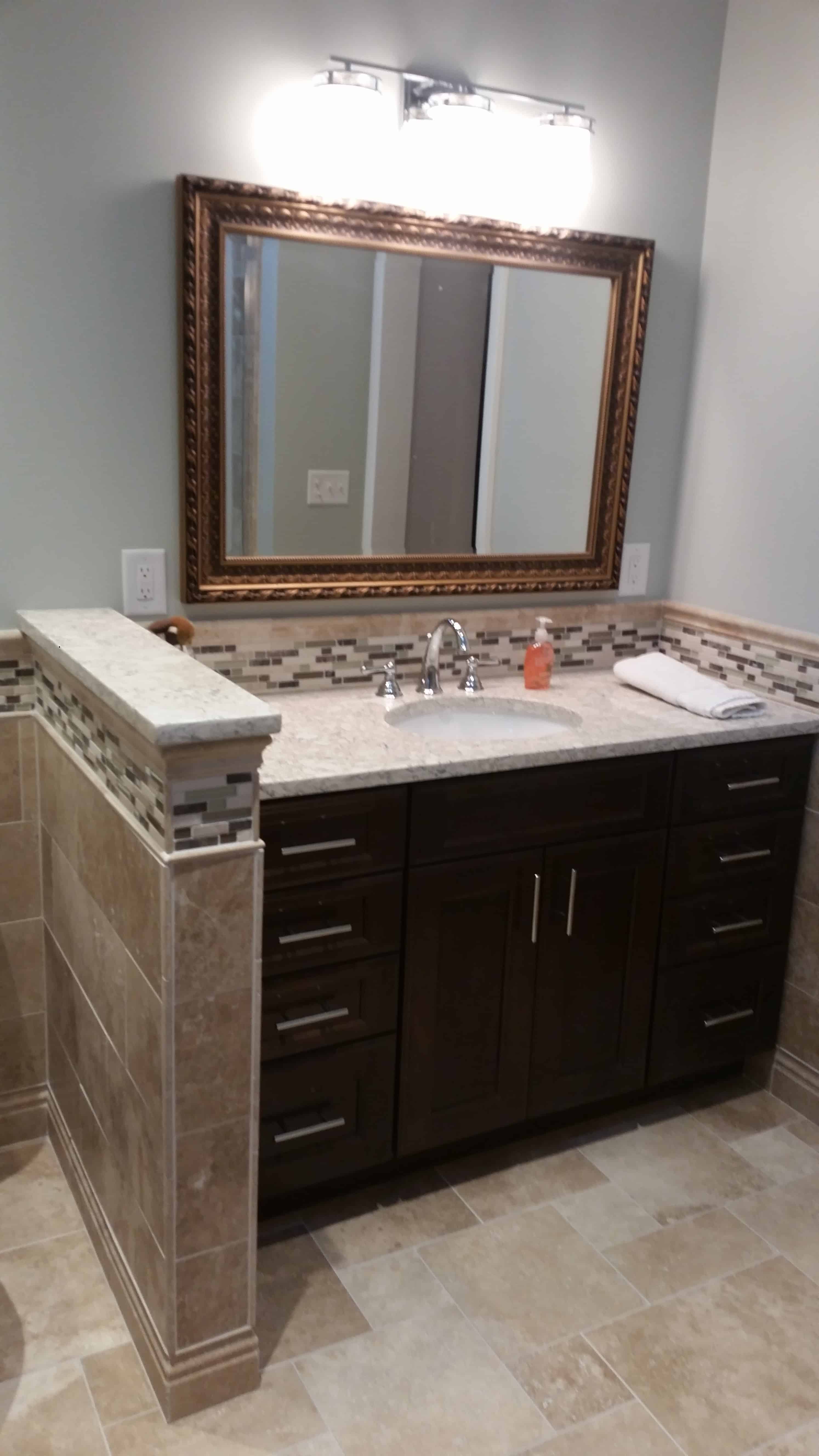 Bathroom Remodeling Contractors in Columbus OH