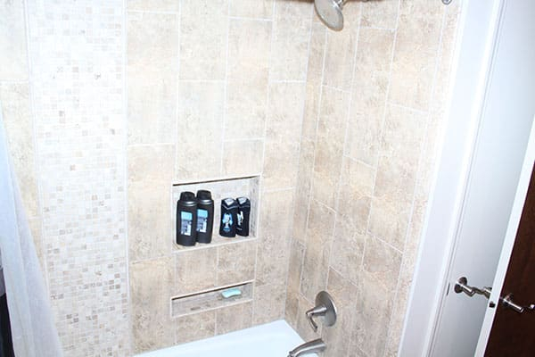 Remodeling Bathroom Columbus OH