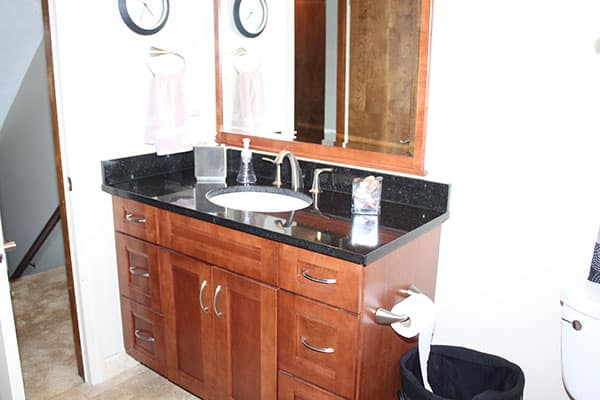 Bathroom Renovations Columbus