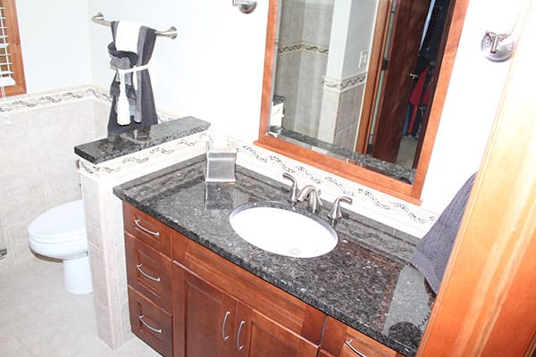 Bathroom Contractors in Columbus Ohio