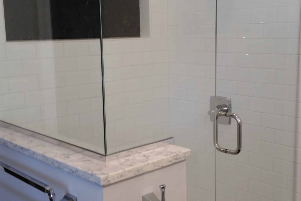 Columbus Ohio Bathroom Remodeling
