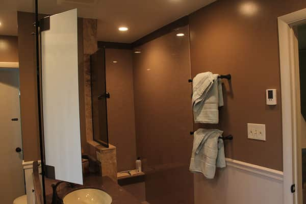 Columbus OH Bathroom Renovations