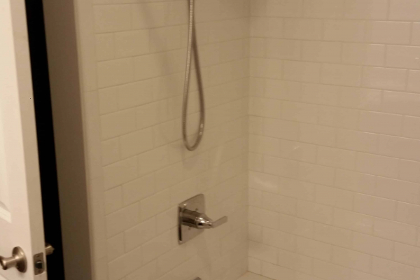 Renovate Your Shower in Columbus Ohio
