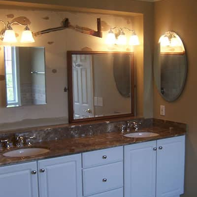 Bathroom Remodeling Contractors in Columbus OH