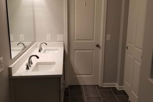 Remodeling Columbus Bathrooms