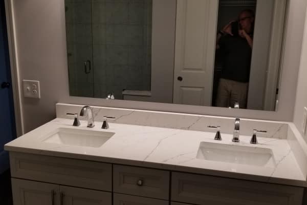 Columbus Bathroom Renovating