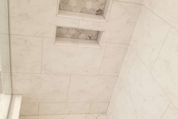 Shower Remodel Columbus Ohio