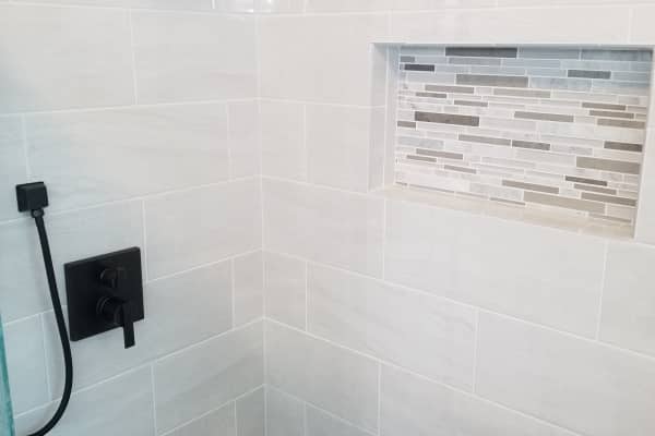 Bathroom Shower Remodel Columbus OH