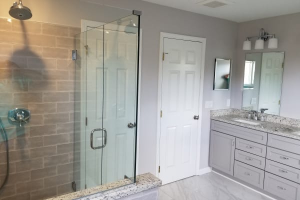 Bathroom Expert Renovation Columbus OH