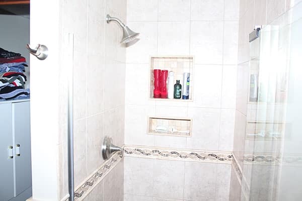 Bathroom Renovation Columbus Ohio