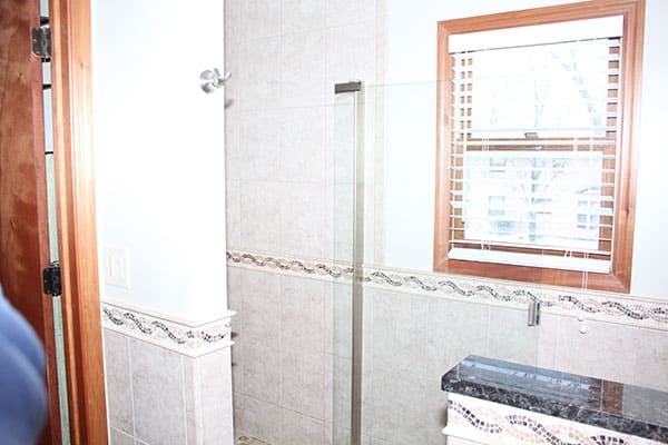 Bathroom Remodeling in Columbus OH