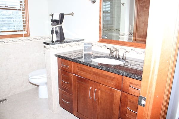 Bathroom Remodeling Columbus Ohio