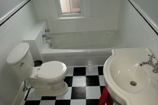 Bath Remodeling Columbus Ohio