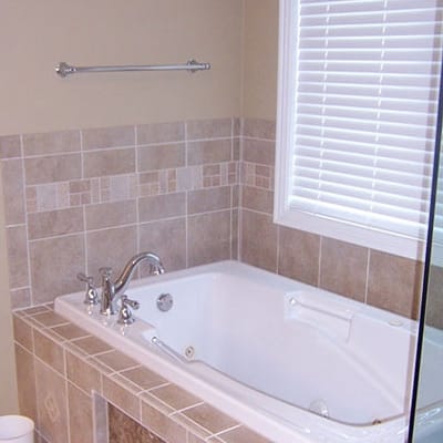 Columbus Ohio Bathroom Remodeling