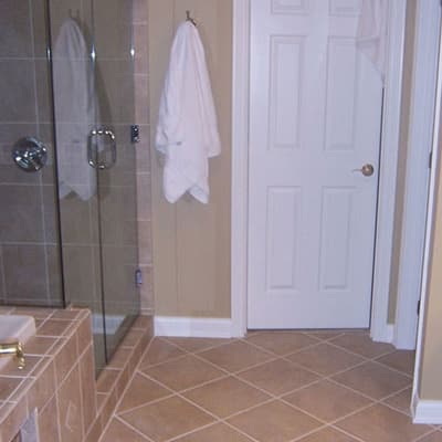 Bathroom Renovations in Columbus OH