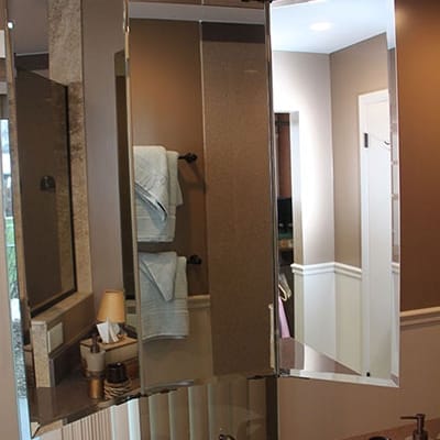 Bathroom Remodeling Contractors in Columbus Ohio