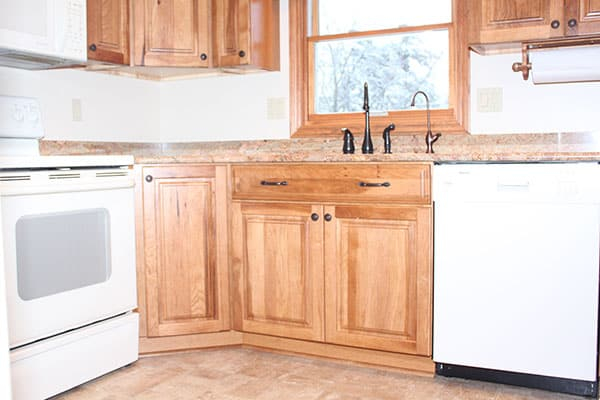 Kitchen Remodeling in Columbus OH