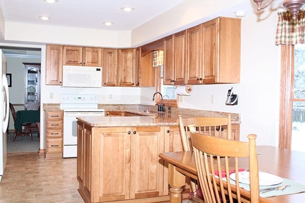 Kitchen Remodeling in Columbus Ohio