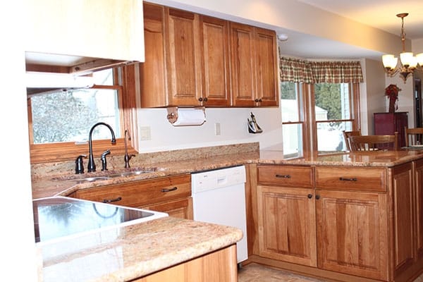 Remodeling Kitchen