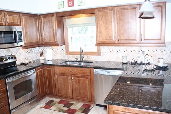 Kitchen Remodeling in Columbus OH