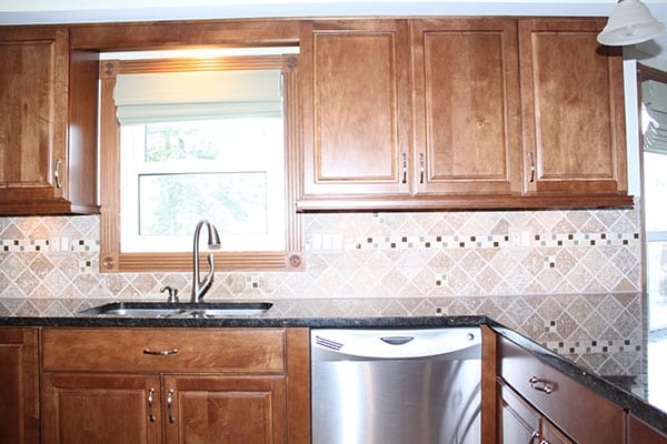 Kitchen Remodeling in Columbus Ohio