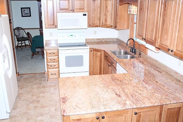 Columbus Kitchen Remodeling