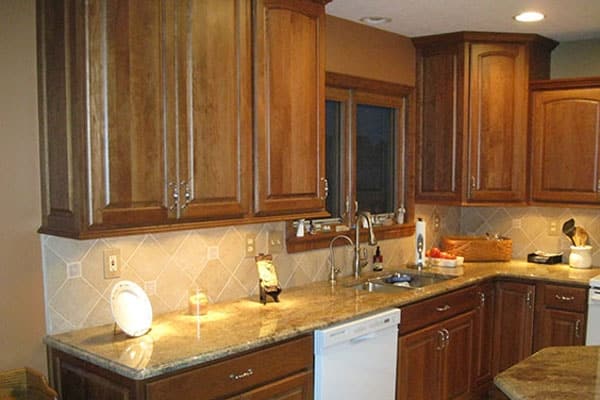 Kitchen Remodeling