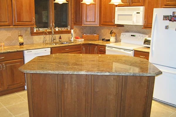 Kitchen Remodeling