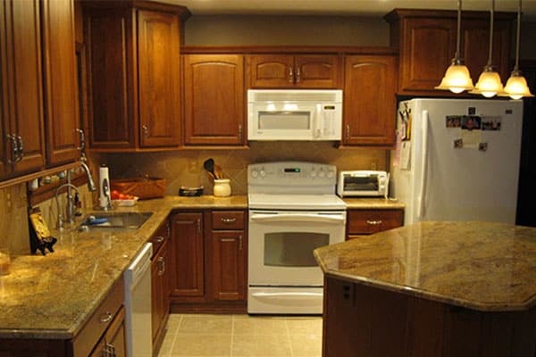 Ohio Kitchen Remodelers