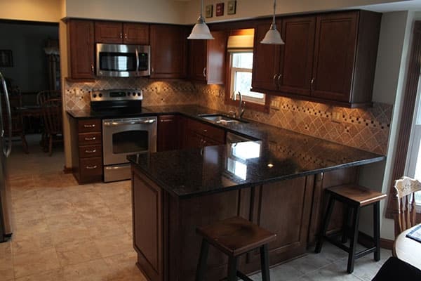 Kitchen Remodel Columbus Ohio