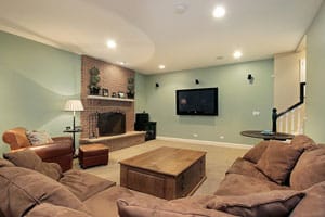 Basement Remodeling Columbus