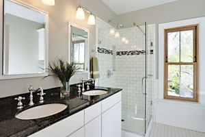 Columbus Bathroom Remodeling