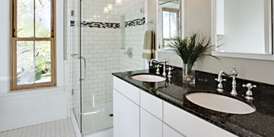 Bathroom Remodeling Gahanna Ohio