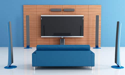 home theater