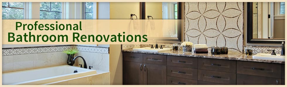 Learn More About Bathroom Remodeling in Columbus