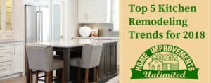 Kitchen Remodeling Trends in Columbus Ohio