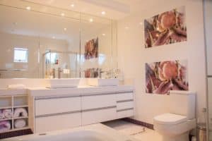 Modern Bathroom Trends for 2019