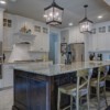 3 Reasons to Choose Home Improvements For Your Kitchen Renovation