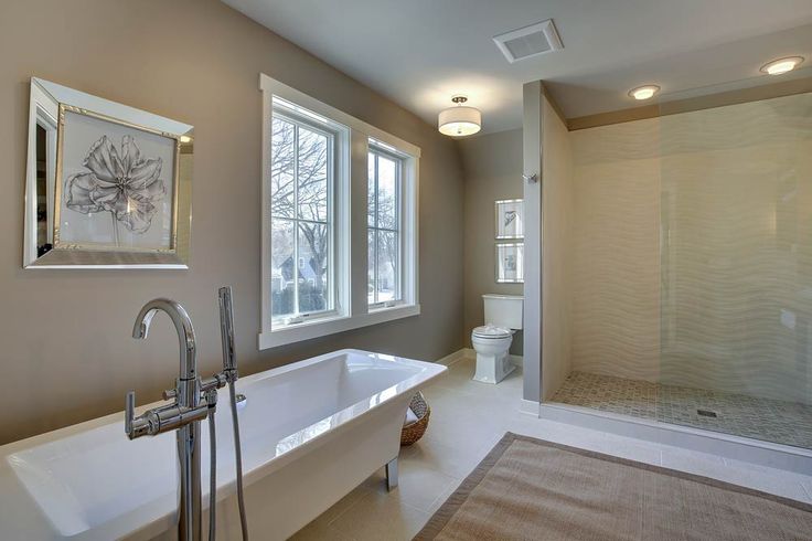 3 Benefits of Our First-Class Bathroom Remodeling Services