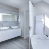 4 Modern Bathroom Trends for 2021