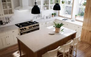 4 Things to Consider When Designing a Kitchen
