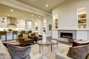 3 Benefits of Built-Ins for Your Home
