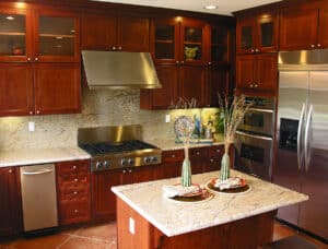How to Create a Timeless Kitchen Design