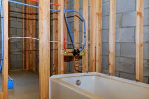 4 Small Bathroom Upgrades
